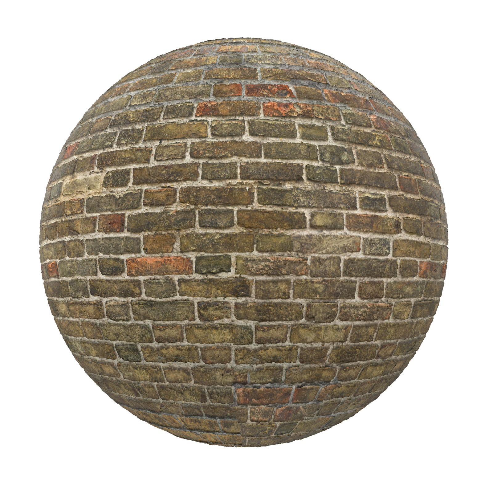 石头砖墙7
