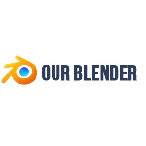 Ourblender – 专业的三维素材库